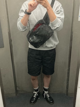 t.yさんのコーディネート