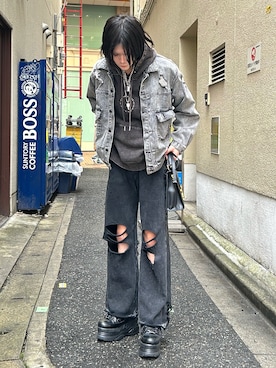  さんのコーディネート