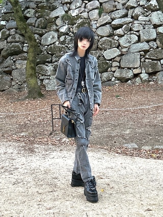 ファッション雑貨・小物その他 Vivienne Westwood 82110001U-S0022- Vivienne Westwood Spring-Summer 2022 Lookbook | Vivienne