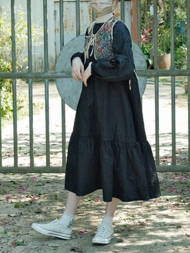 pywejimさんのコーディネート