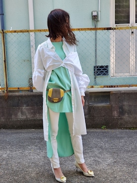 oddity_plusさんのコーディネート