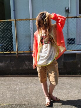 oddity_plusさんのコーディネート