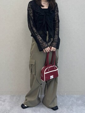 yuiさんのコーディネート