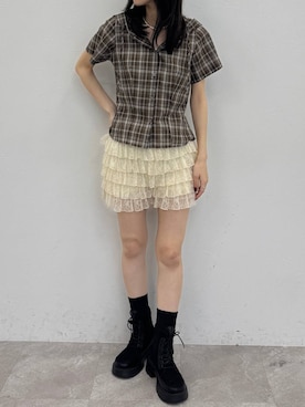 yuiさんのコーディネート