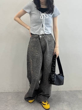 yuiさんのコーディネート