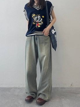 yuiさんのコーディネート