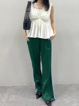 yuiさんのコーディネート