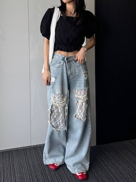 yuiさんのコーディネート