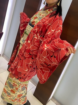 farfallacorceさんのコーディネート