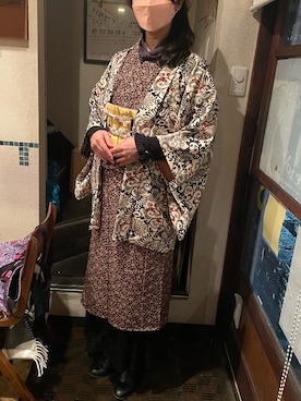 farfallacorceさんのコーディネート