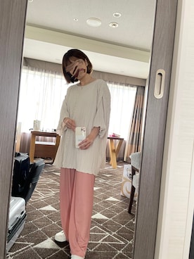 ゆきちさんのコーディネート