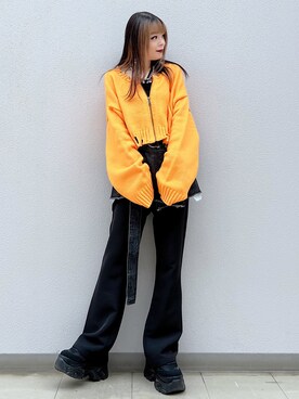 SHIZUKA❁⃘*.ﾟさんのコーディネート