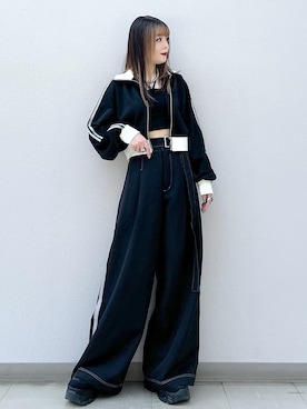 SHIZUKA❁⃘*.ﾟさんのコーディネート