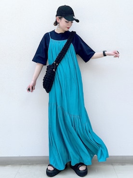 SHIZUKA❁⃘*.ﾟさんのコーディネート