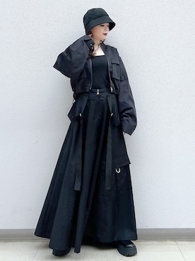 SHIZUKA❁⃘*.ﾟさんのコーディネート