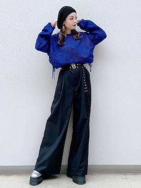 SHIZUKA❁⃘*.ﾟさんのコーディネート