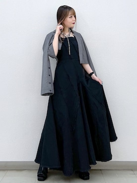 SHIZUKA❁⃘*.ﾟさんのコーディネート