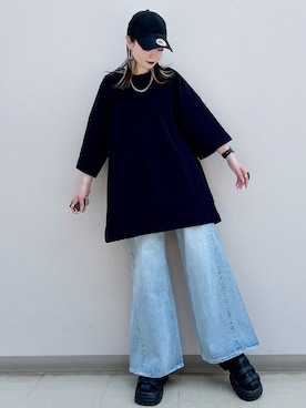 SHIZUKA❁⃘*.ﾟさんのコーディネート