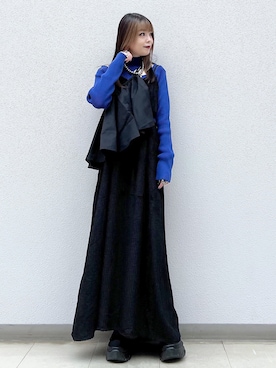 SHIZUKA❁⃘*.ﾟさんのコーディネート