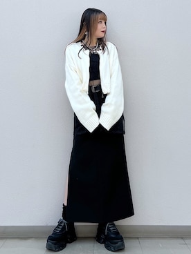 SHIZUKA❁⃘*.ﾟさんのコーディネート