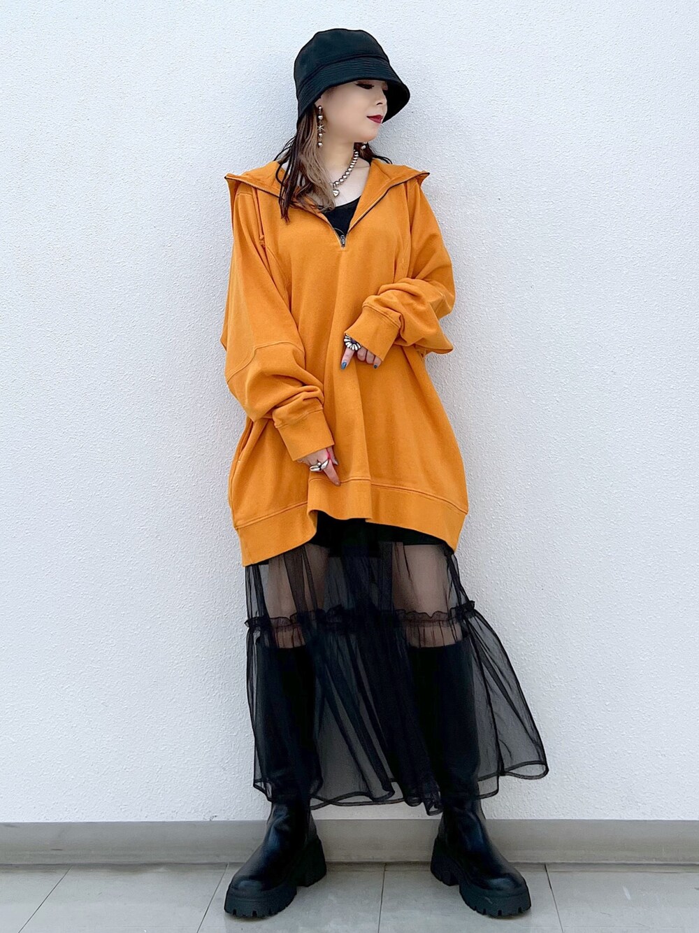 PAGEBOY / ページボーイ | 【 NEW ITEM 】 〈 レースUPユル