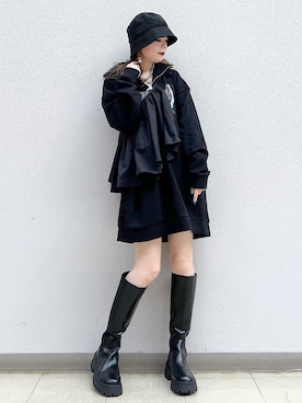 SHIZUKA❁⃘*.ﾟさんのコーディネート