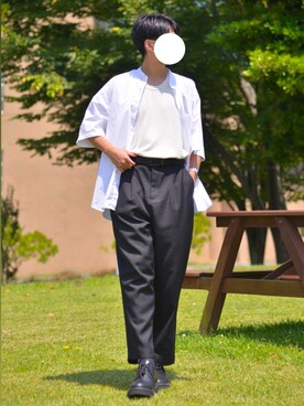 Naooさんのコーディネート