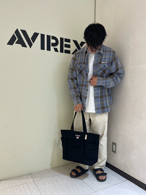 ユーティリティ イージー パンツ / UTILITY EASY PANTS