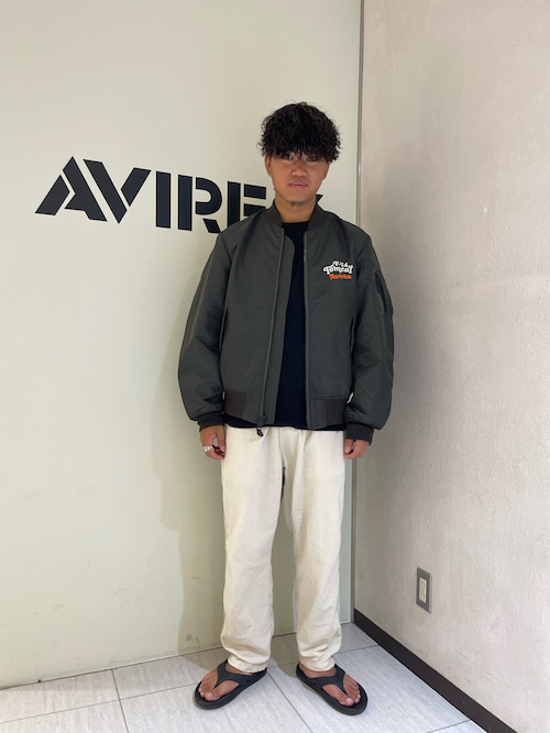 ユーティリティ イージー パンツ / UTILITY EASY PANTS