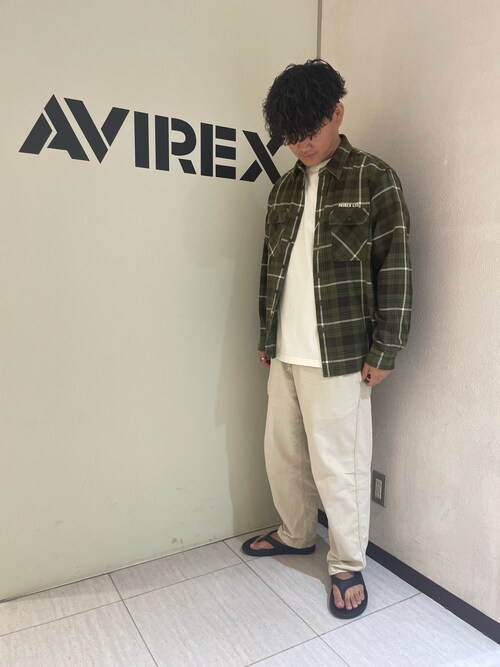 ユーティリティ イージー パンツ / UTILITY EASY PANTS