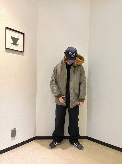 B-9 ダウン ジャケット/B-9 DOWN JACKET（ブルゾン）｜AVIREX
