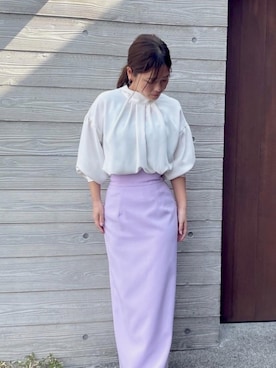 saya_elmerayさんのコーディネート