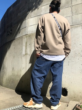 シンさんのコーディネート