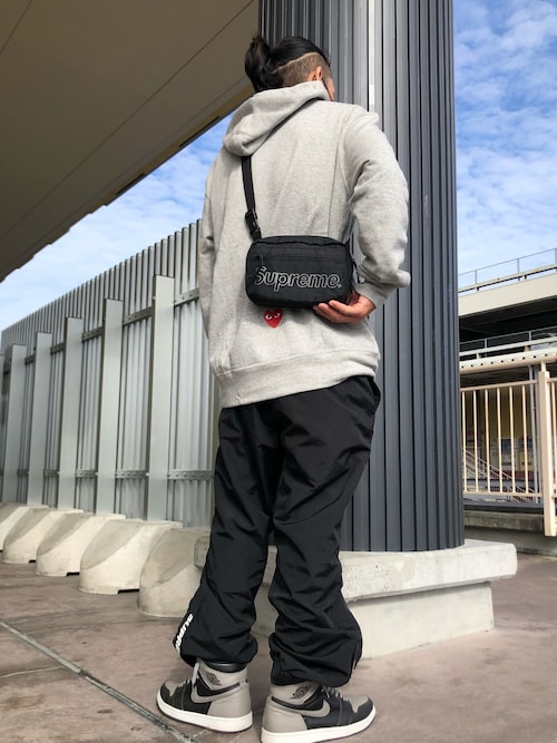 シンさんのコーディネート