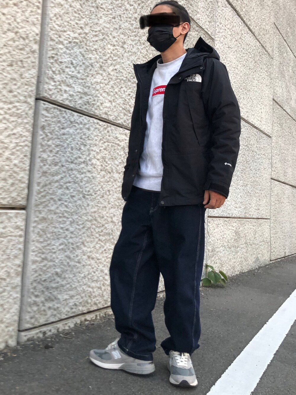 THE NORTH FACE/ザノースフェイス】よりオールマウンテン