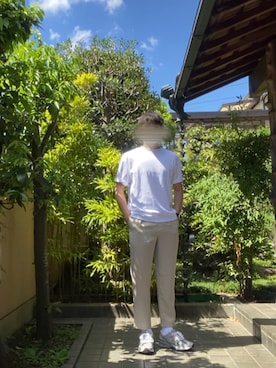 tomoさんのコーディネート