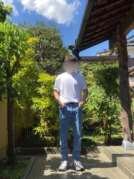 tomoさんのコーディネート