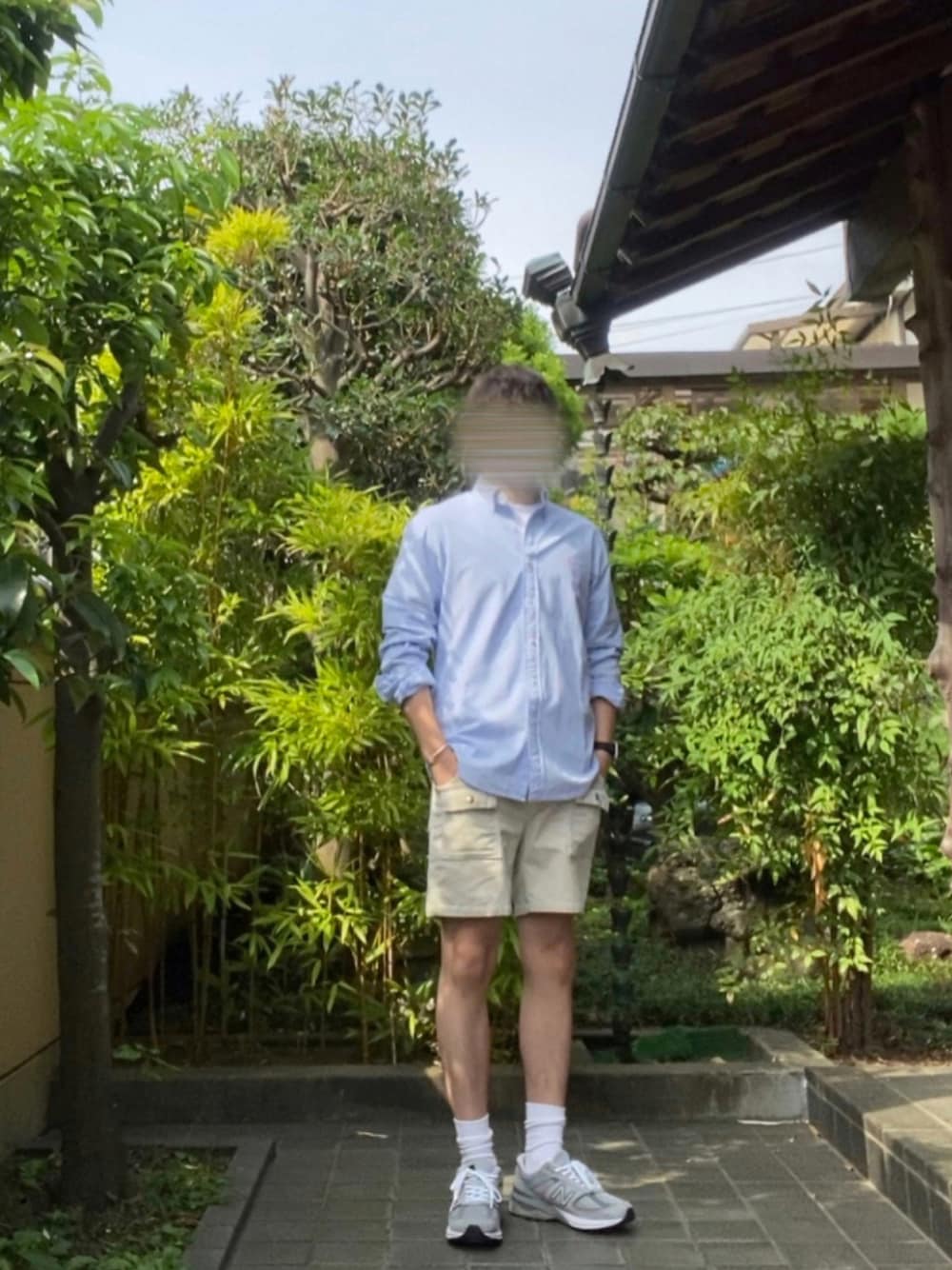 POLO RALPH LAUREN（ポロ ラルフ ローレン）の「クラシック