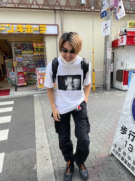コベインさんのコーディネート