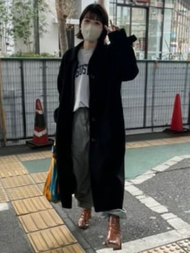 くーさんのコーディネート