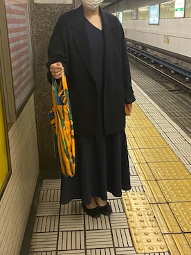 くーさんのコーディネート