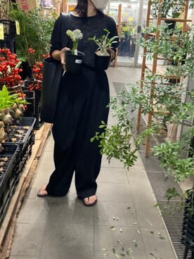 くーさんのコーディネート