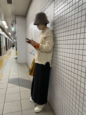 くーさんのコーディネート