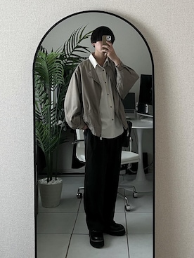 ユウ（低身長）さんのコーディネート