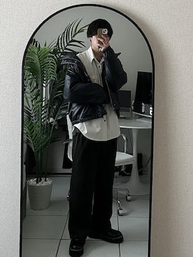 ユウ（低身長）さんのコーディネート