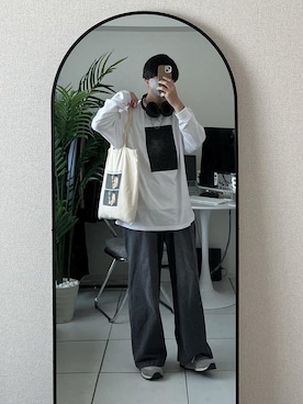 ユウ（低身長）さんのコーディネート