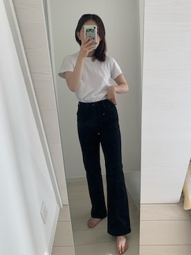 もえいさんのコーディネート