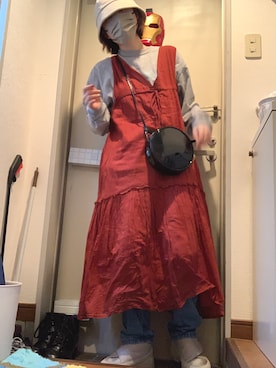 ⇄さんのコーディネート