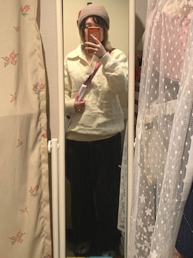 ⇄さんのコーディネート