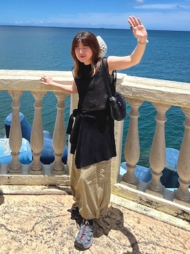 ⇄さんのコーディネート